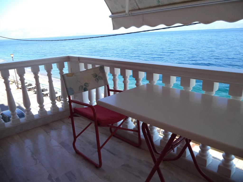 Antonios Rooms Ακράτα Εξωτερικό φωτογραφία