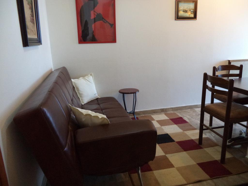 Antonios Rooms Ακράτα Εξωτερικό φωτογραφία