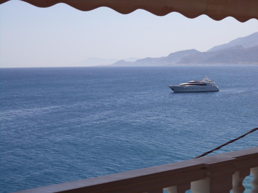 Antonios Rooms Ακράτα Εξωτερικό φωτογραφία