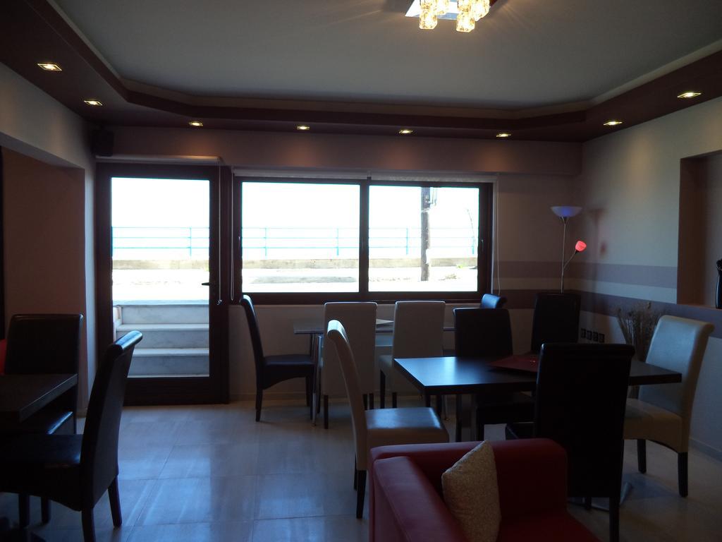Antonios Rooms Ακράτα Εξωτερικό φωτογραφία