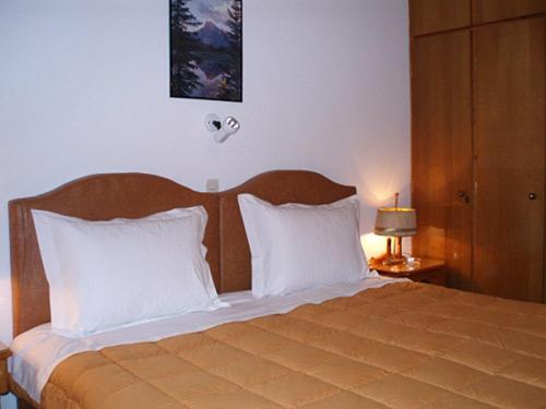 Antonios Rooms Ακράτα Εξωτερικό φωτογραφία