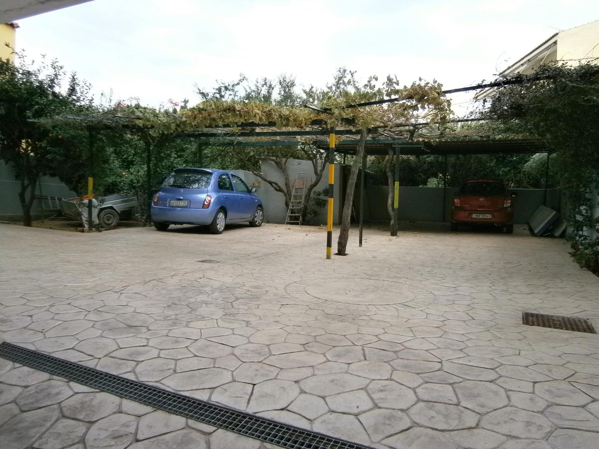 Antonios Rooms Ακράτα Εξωτερικό φωτογραφία