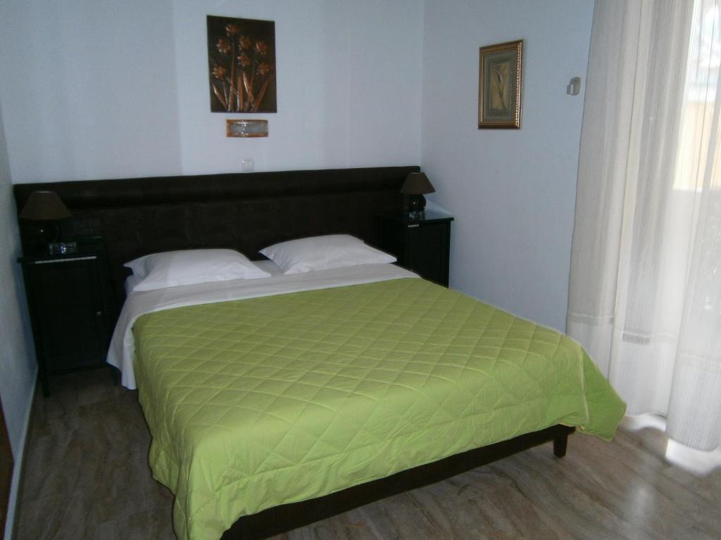 Antonios Rooms Ακράτα Δωμάτιο φωτογραφία