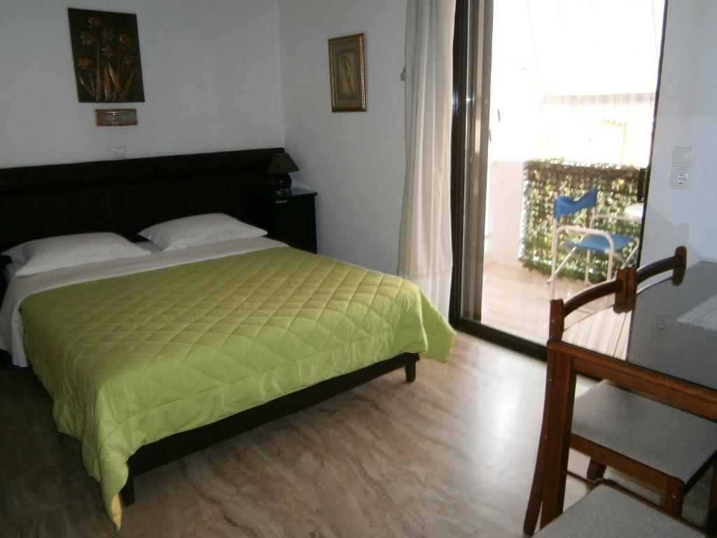 Antonios Rooms Ακράτα Δωμάτιο φωτογραφία