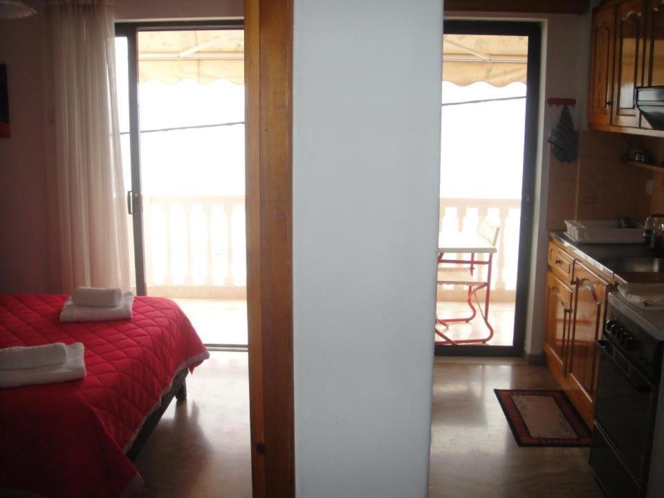 Antonios Rooms Ακράτα Δωμάτιο φωτογραφία