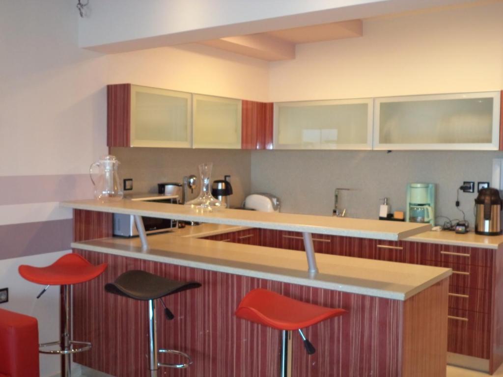 Antonios Rooms Ακράτα Εξωτερικό φωτογραφία